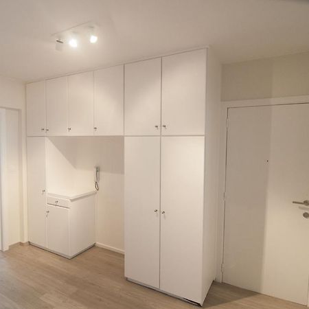 Duinenblik 3 Lejlighed Nieuwpoort Eksteriør billede